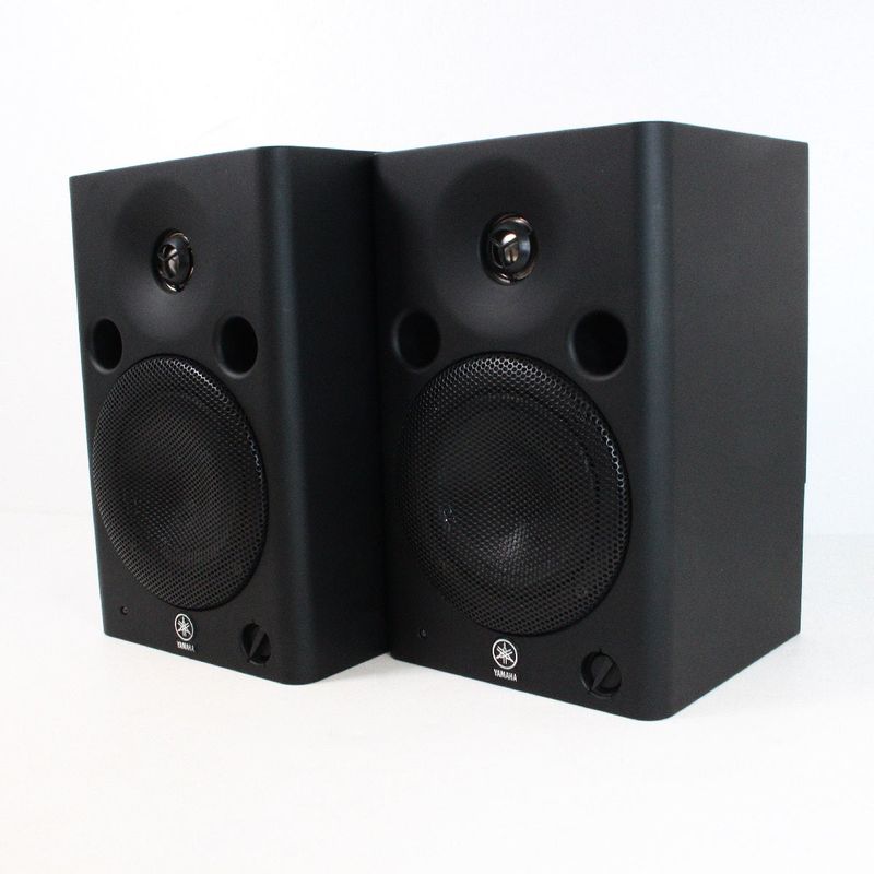 MSP5 STUDIO pair ヤマハ パワードモニタースピーカー 中古】YAMAHA / MSP5 STUDIO Pair 【渋谷店】 | パワードモニター