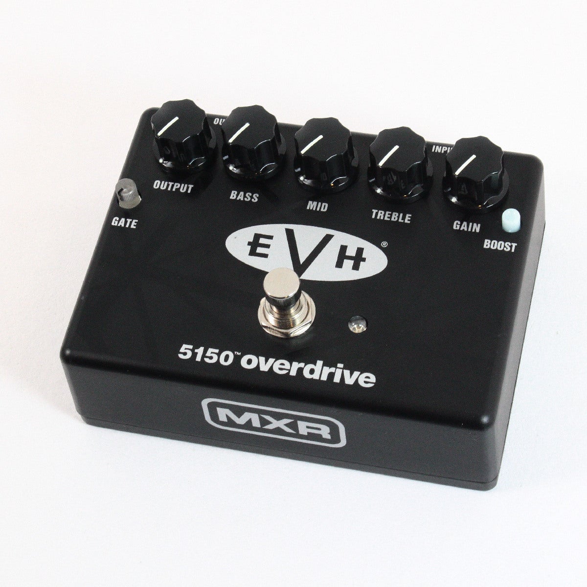 中古】MXR / EVH5150 OVERDRIVE 【渋谷店】 | オーバードライブ