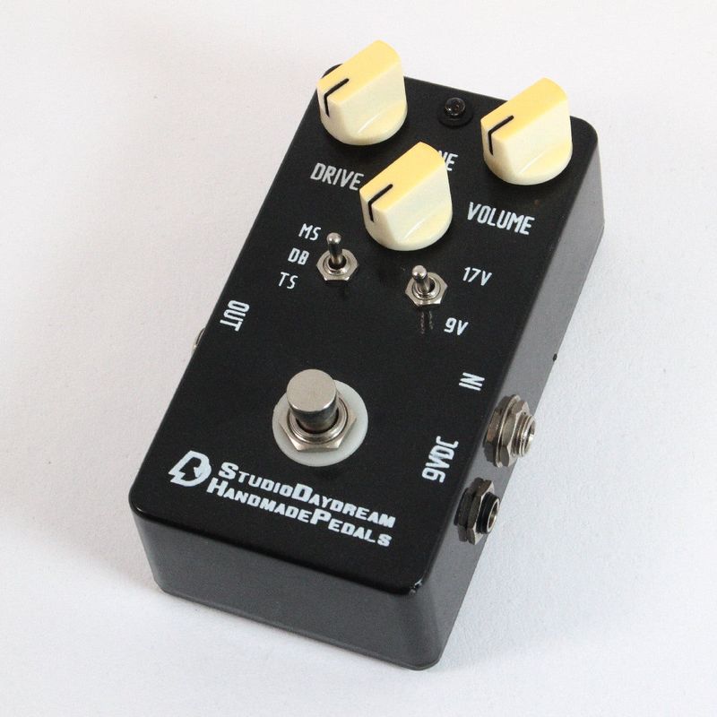 中古】STUDIO DAYDREAM / LDM Overdrive V5.0 【渋谷店】 | オーバー