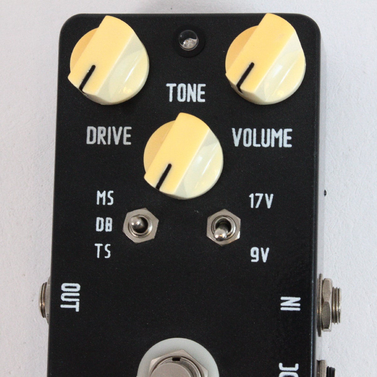 中古】STUDIO DAYDREAM / LDM Overdrive V5.0 【渋谷店】 | オーバー