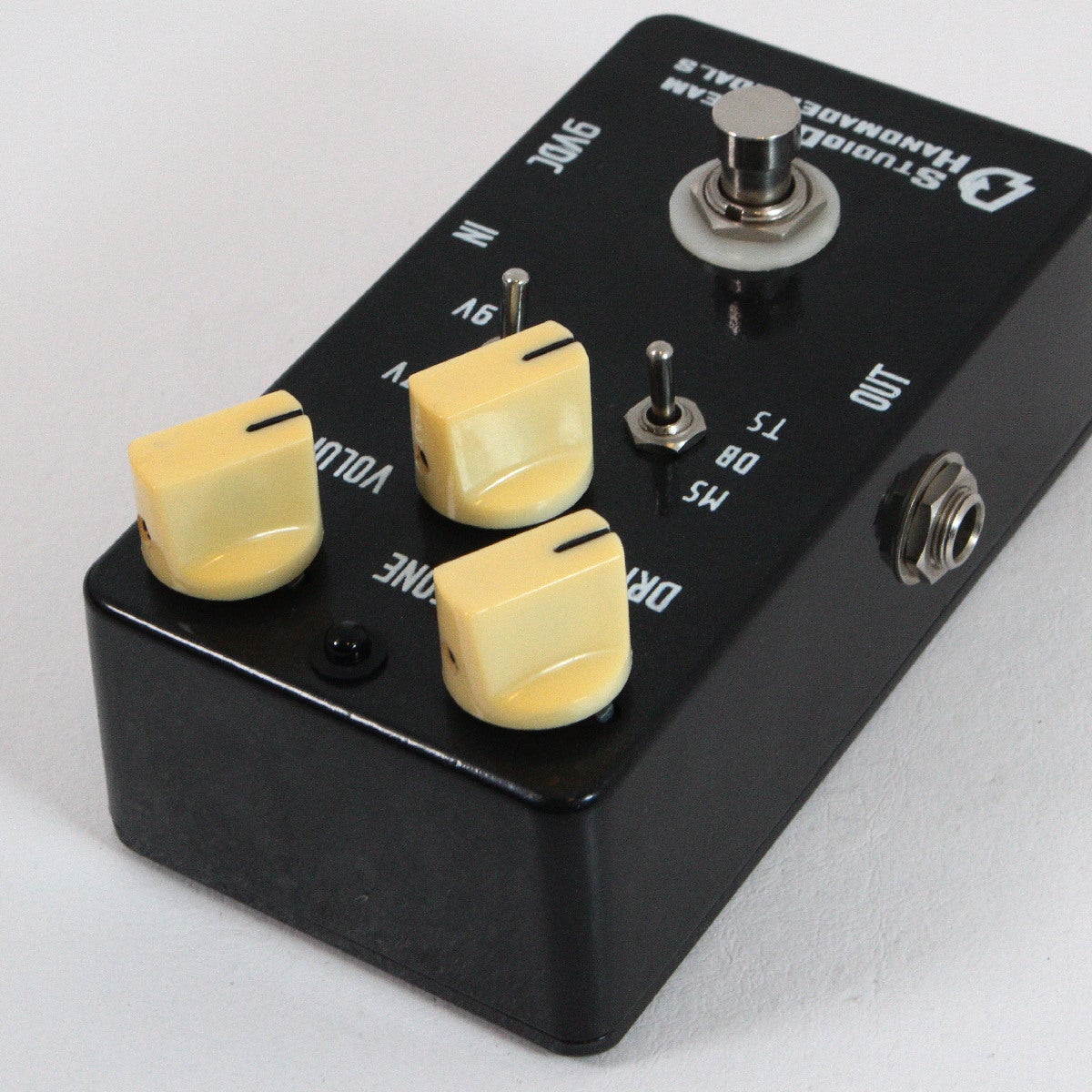 中古】STUDIO DAYDREAM / LDM Overdrive V5.0 【渋谷店】 | オーバー