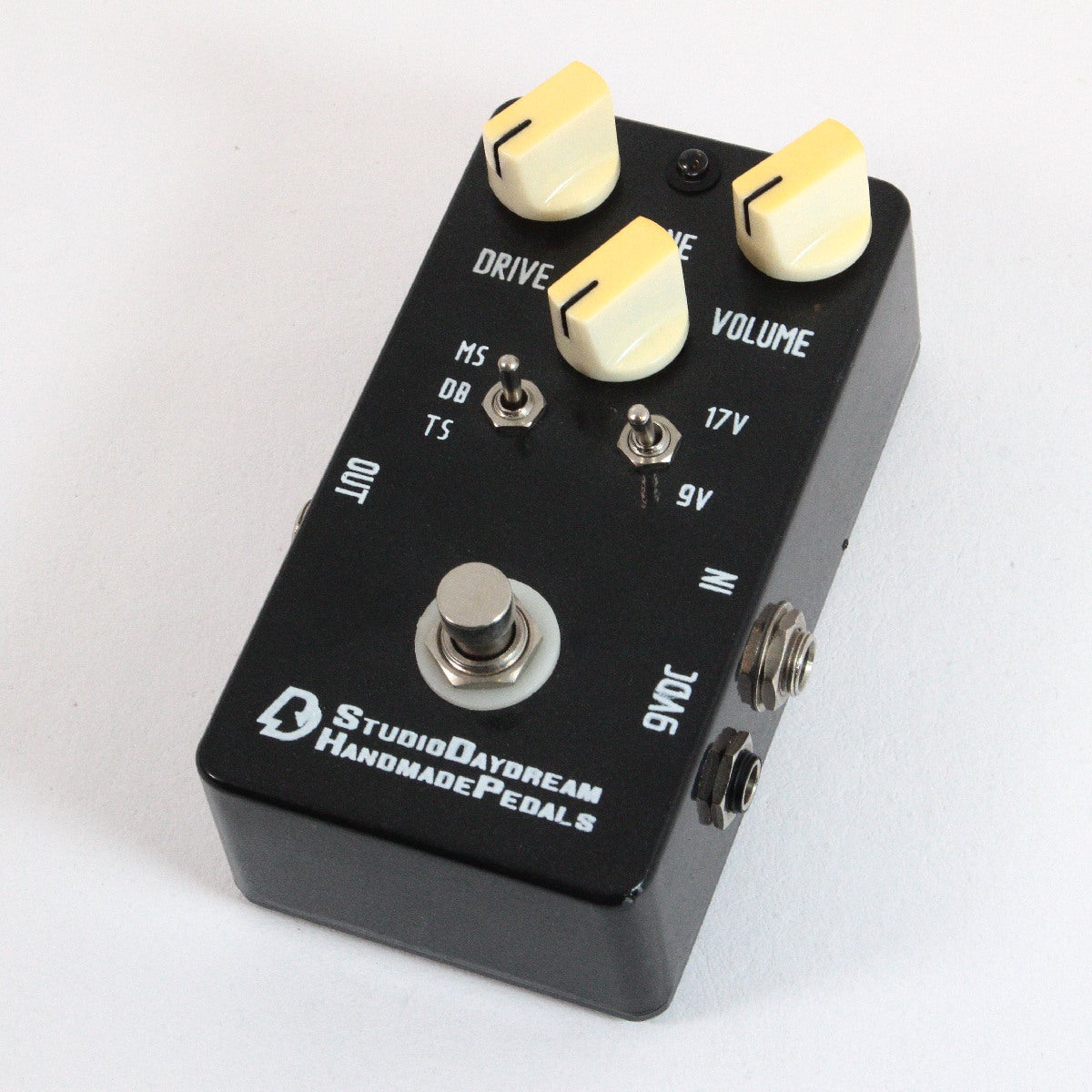 中古】STUDIO DAYDREAM / LDM Overdrive V5.0 【渋谷店】 | オーバー