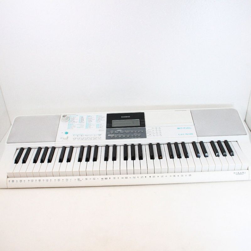 【中古】CASIO / LK-516 【渋谷店】