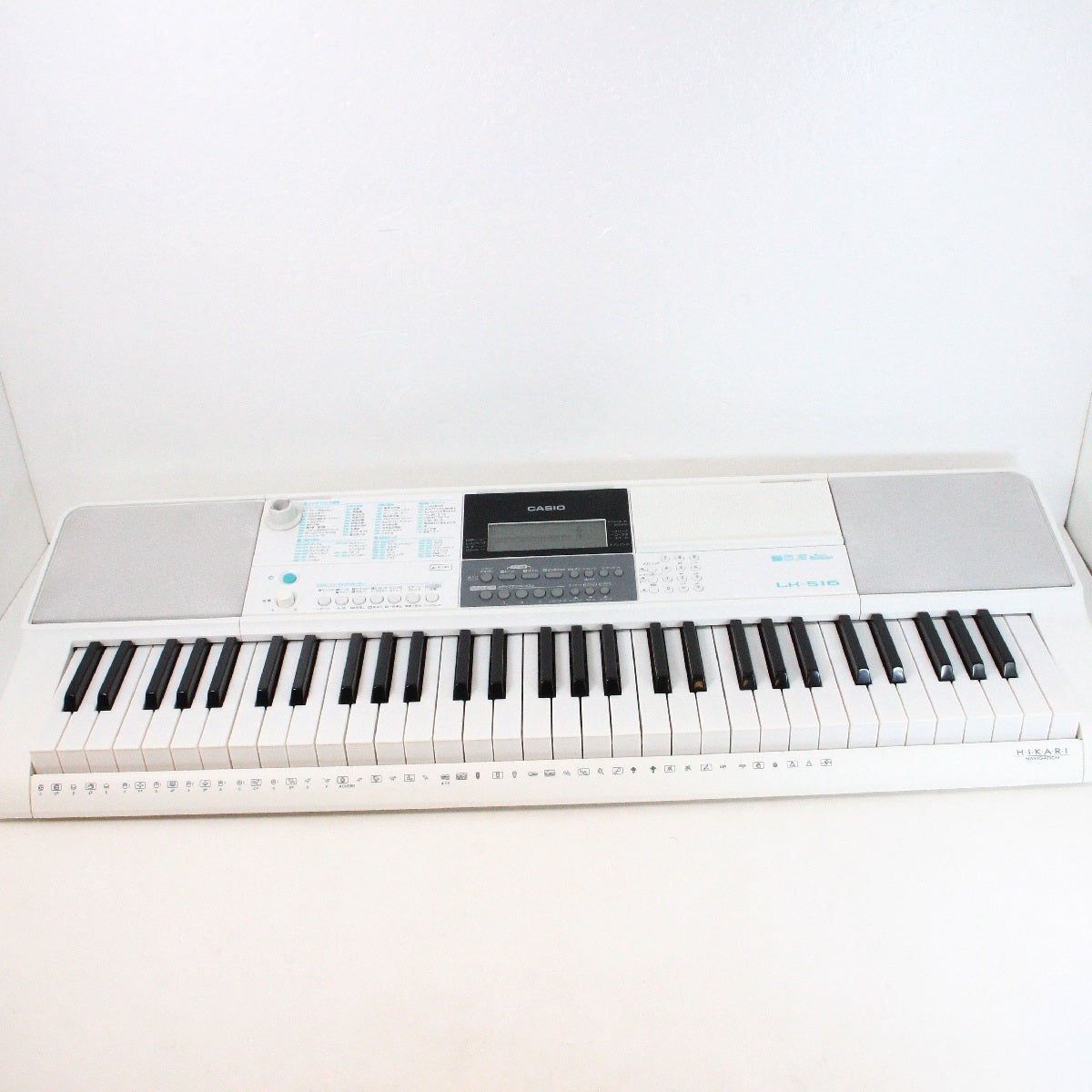 中古】CASIO / LK-516 【渋谷店】 | 電子キーボード | イシバシ楽器