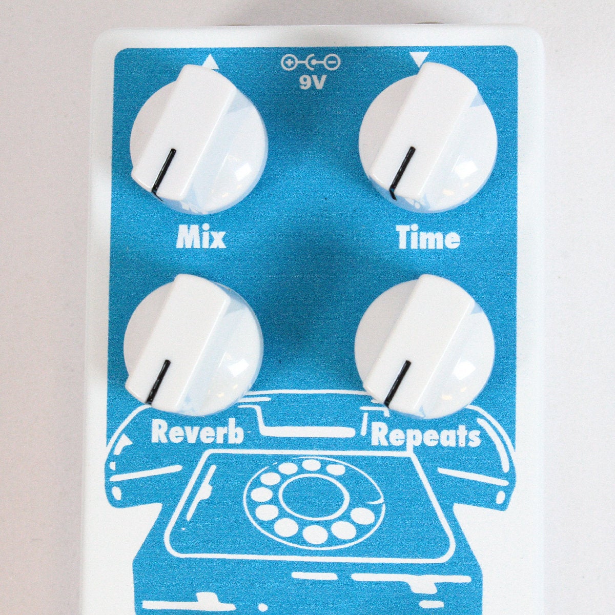 中古】EARTH QUAKER DEVICES / Dispatch Master 【渋谷店】 | ディレイ