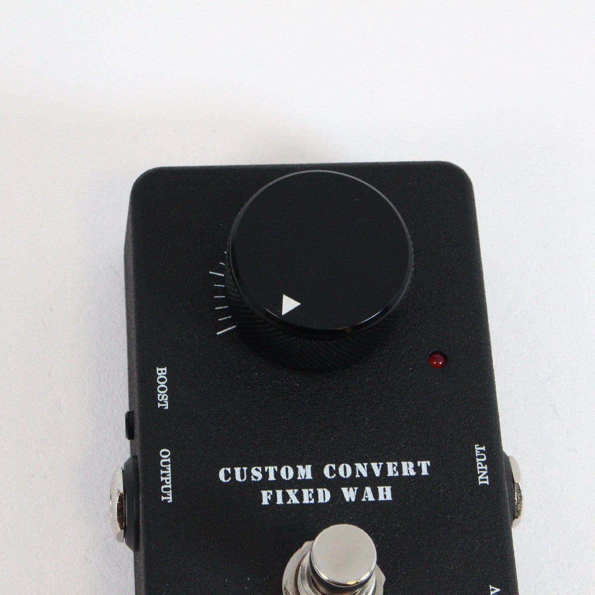中古】HTJ-WORKS / CCFW Custom Convert Fixed Wah 【渋谷店