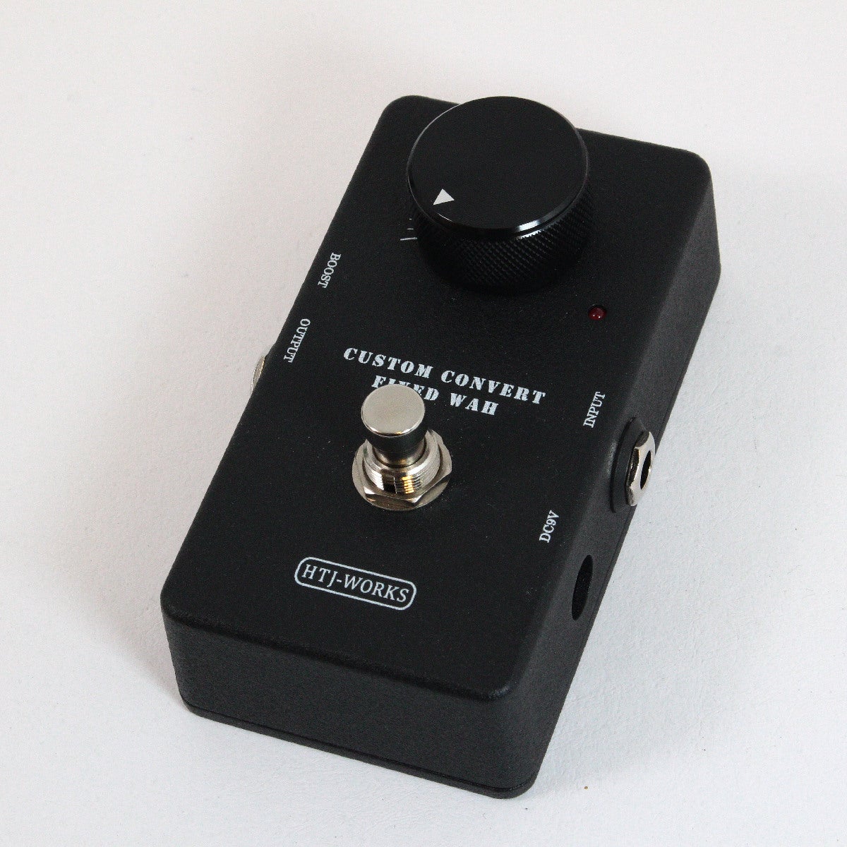 中古】HTJ-WORKS / CCFW Custom Convert Fixed Wah 【渋谷店