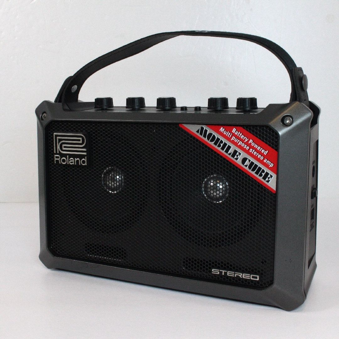 中古】ROLAND / MOBILE CUBE 【渋谷店】 | ヘッドフォンアンプ