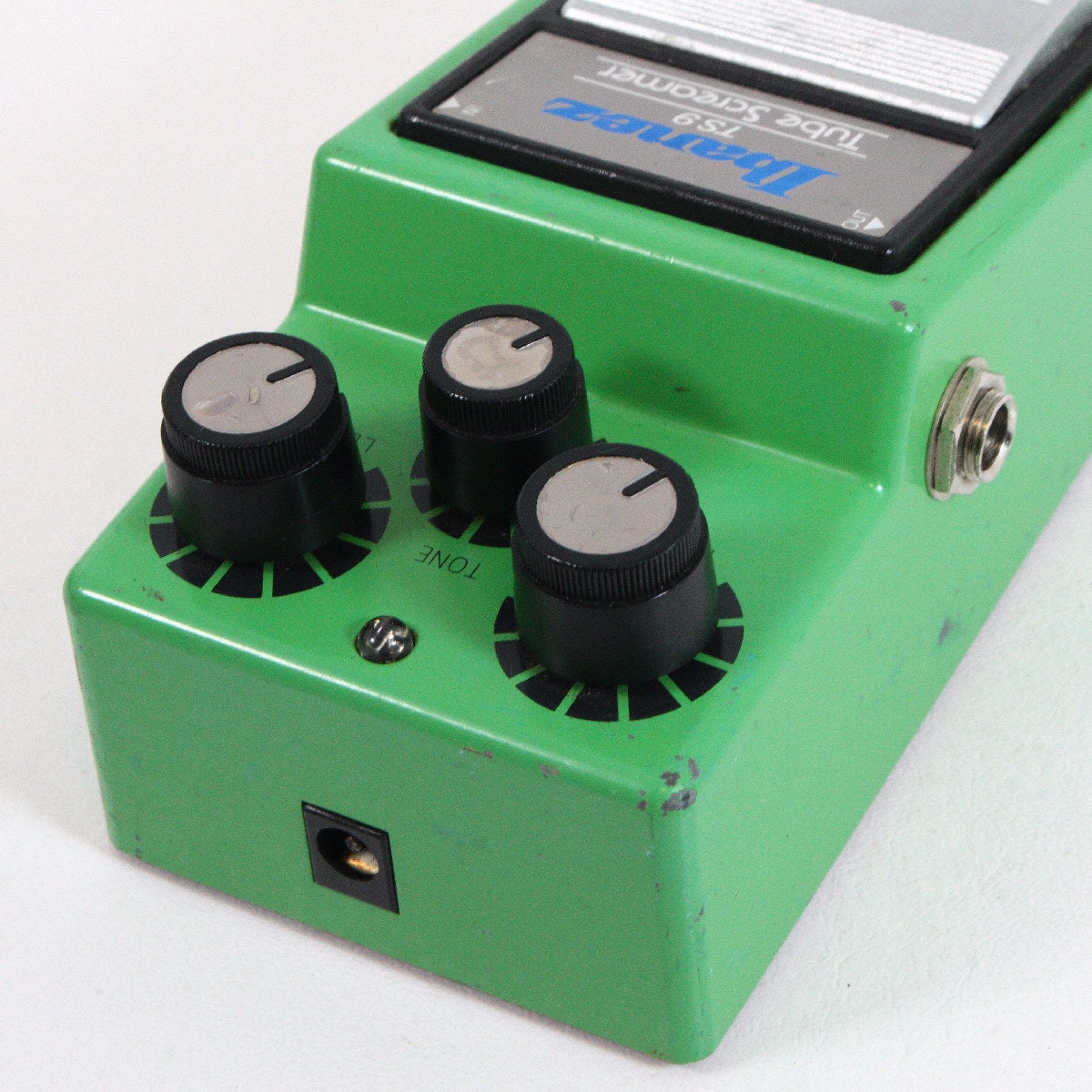 中古】IBANEZ / TS9 Tube Screamer 【渋谷店】 | オーバードライブ