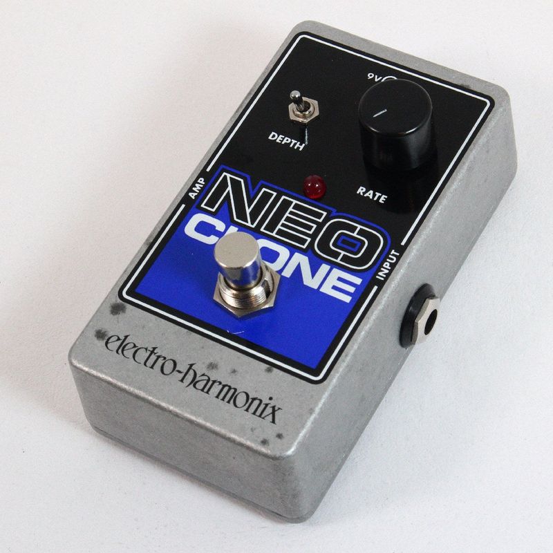中古】ELECTRO-HARMONIX / Neo Clone 【渋谷店】 | コーラス