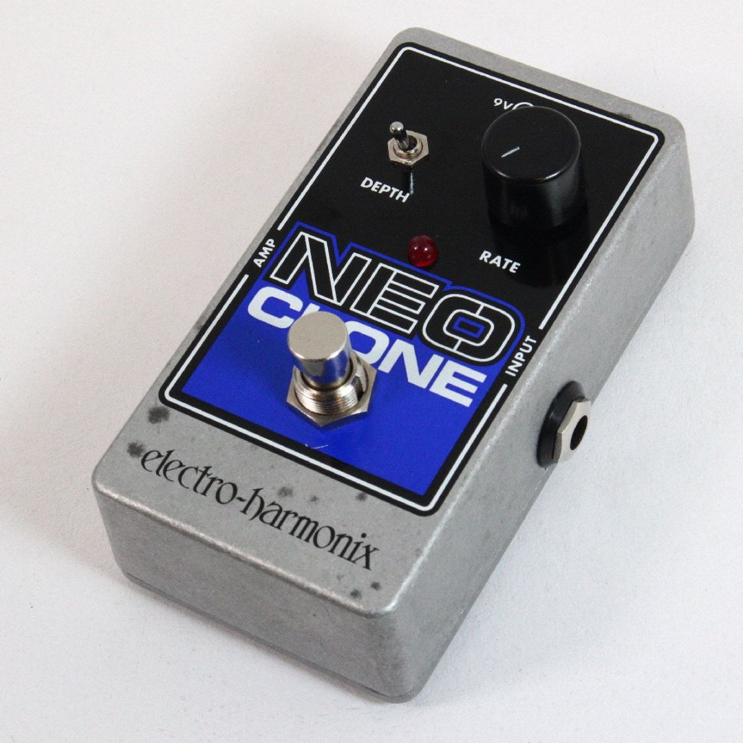 中古】ELECTRO-HARMONIX / Neo Clone 【渋谷店】 | コーラス