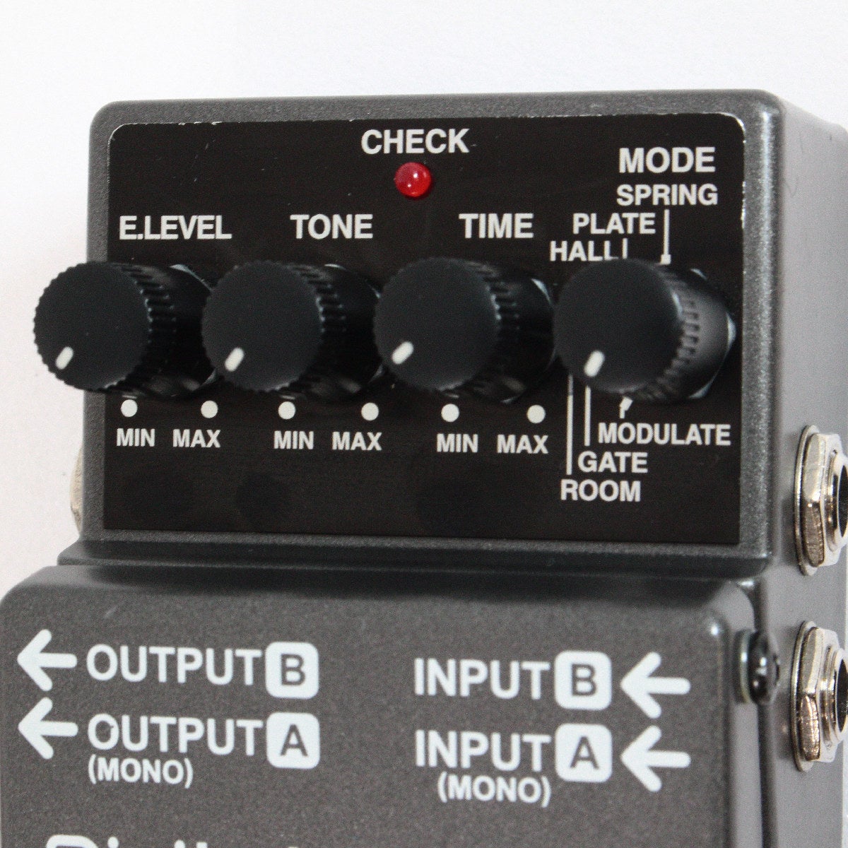BOSS RV-5 デジタルリバーブ 箱無し 取説無し 中古】BOSS / RV-5 Digital Reverb 【渋谷店】 | リバーブ/エコー
