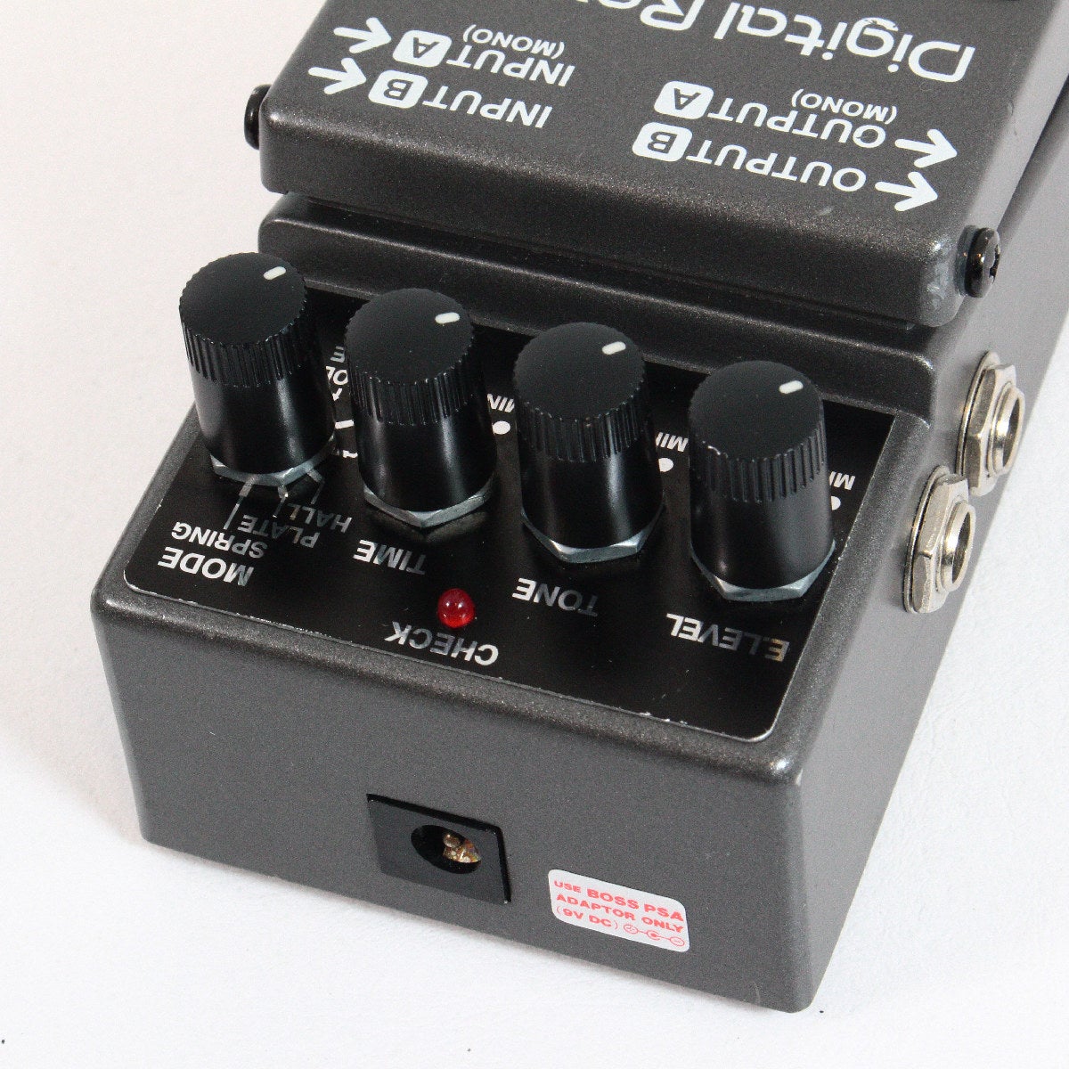 中古】BOSS / RV-5 Digital Reverb 【渋谷店】 | リバーブ/エコー