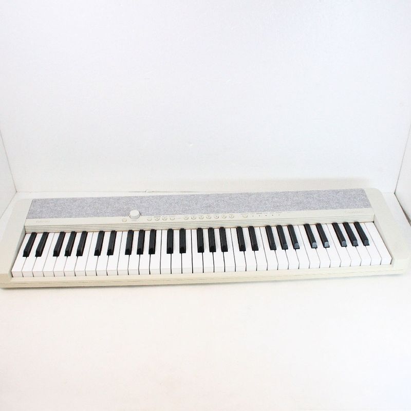 中古】CASIO / CT-S1 WE Casiotone 【渋谷店】 | 電子キーボード