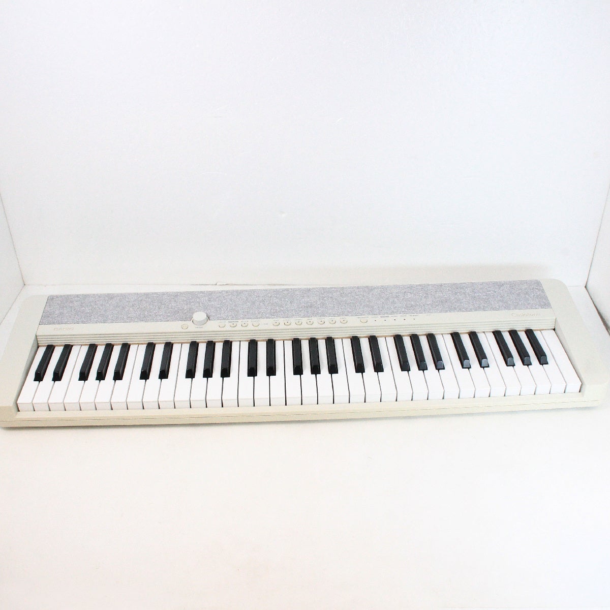 中古】CASIO / CT-S1 WE Casiotone 【渋谷店】 | 電子キーボード