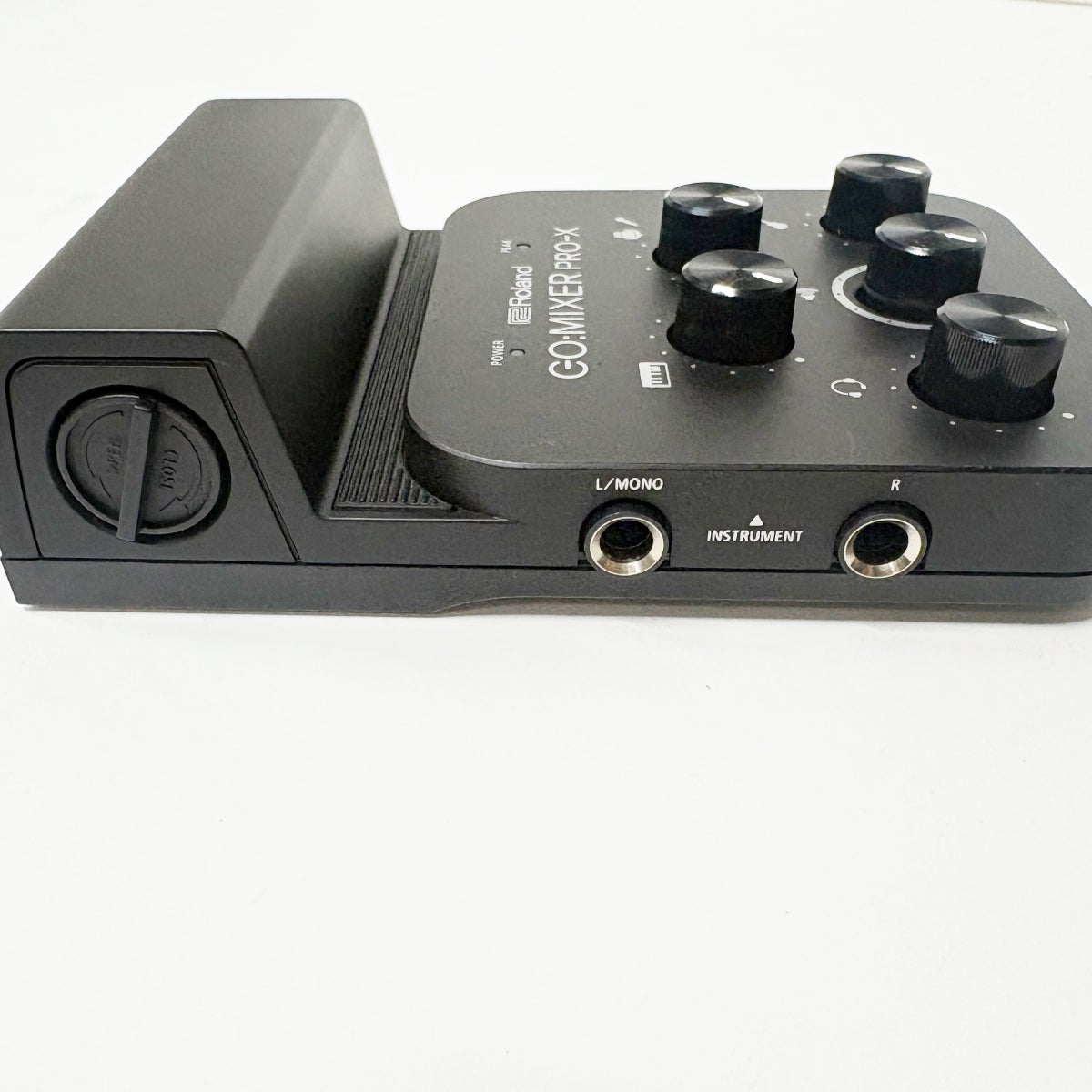 Roland GO:MIXER PRO-X 中古 中古】ROLAND / GO:MIXER PRO-X 【渋谷店】 | USB | イシバシ楽器
