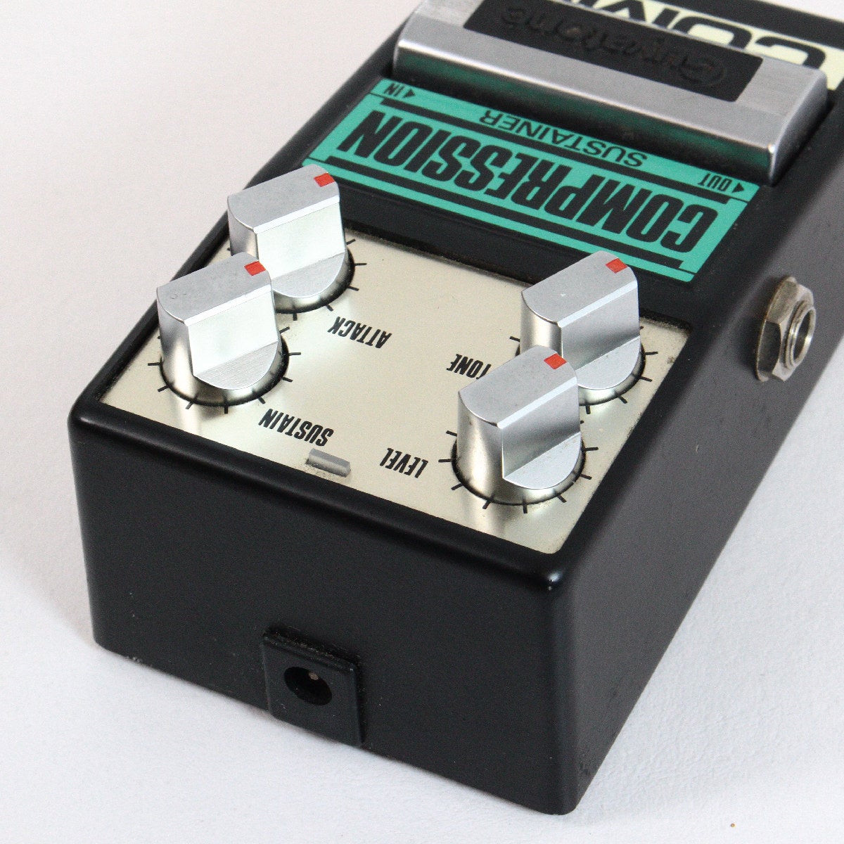 中古】GUYATONE / PS-010 Compression Sustainer 【渋谷店