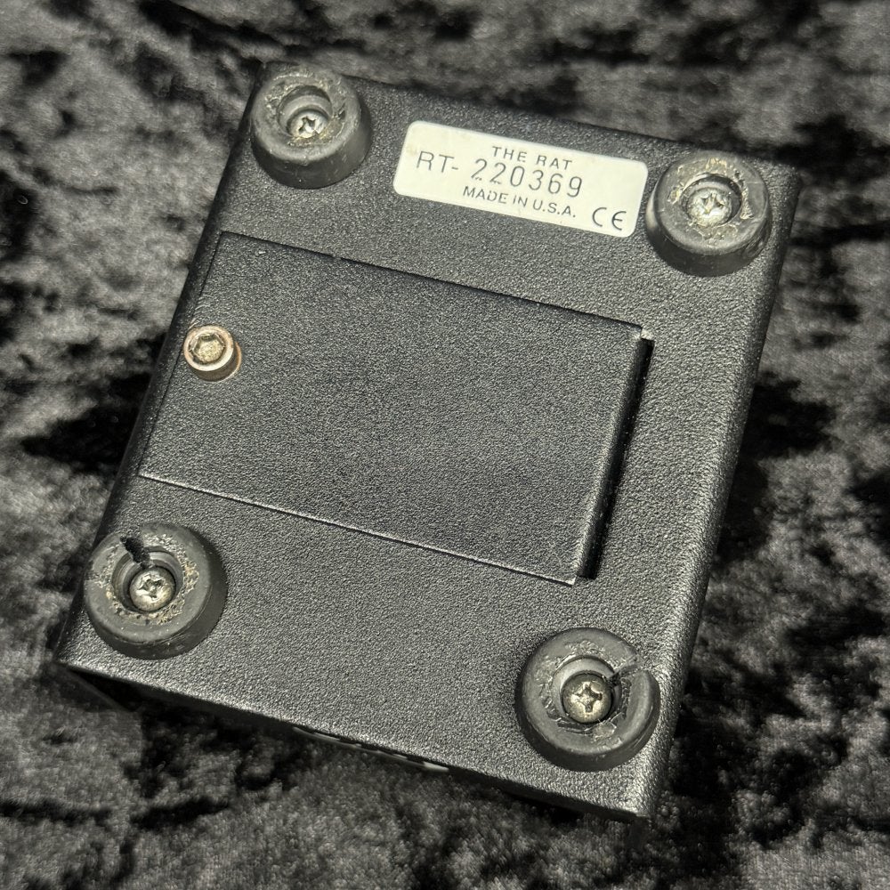 中古】PROCO / RAT2 Motorola LM308AN 【新宿店】 | ディストーション