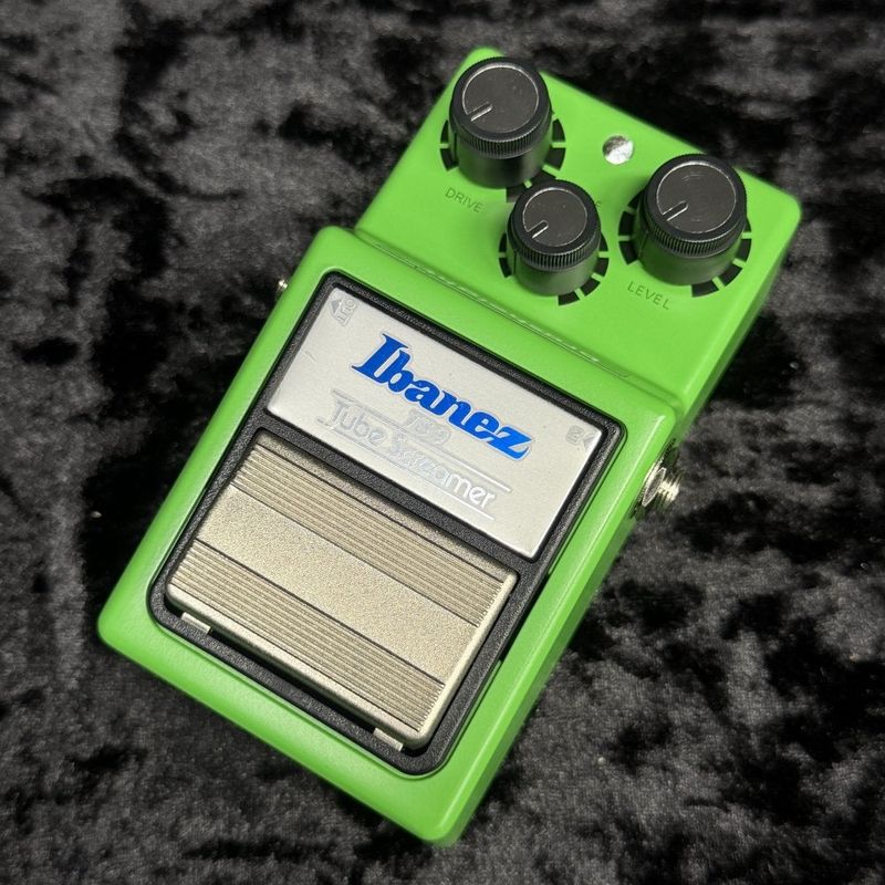 中古】Brush eight / TS9 