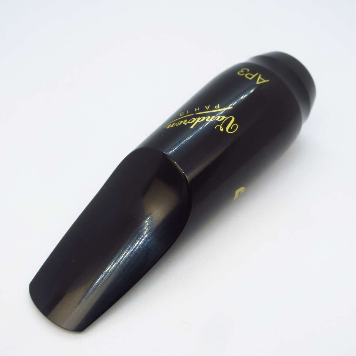 Vandoren AP3 サックスマウスピース 中古】VANDOREN / アルトサックス用マウスピース PROFILE AP3 【横浜店