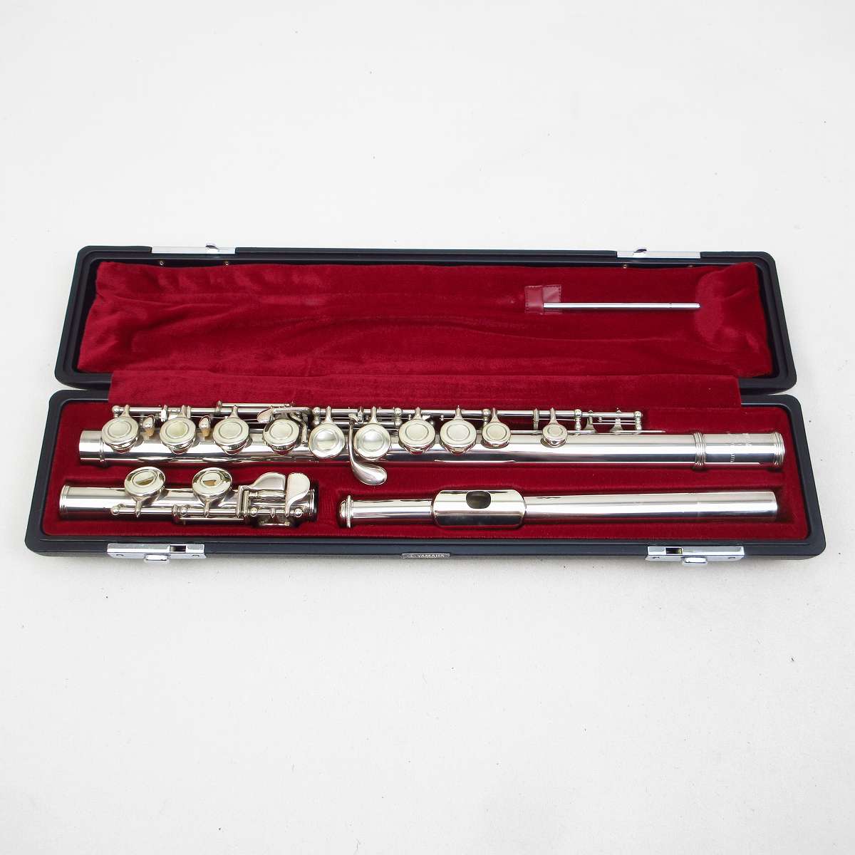 中古】YAMAHA / フルート YFL-211 JUNK 【横浜店】 | フルート