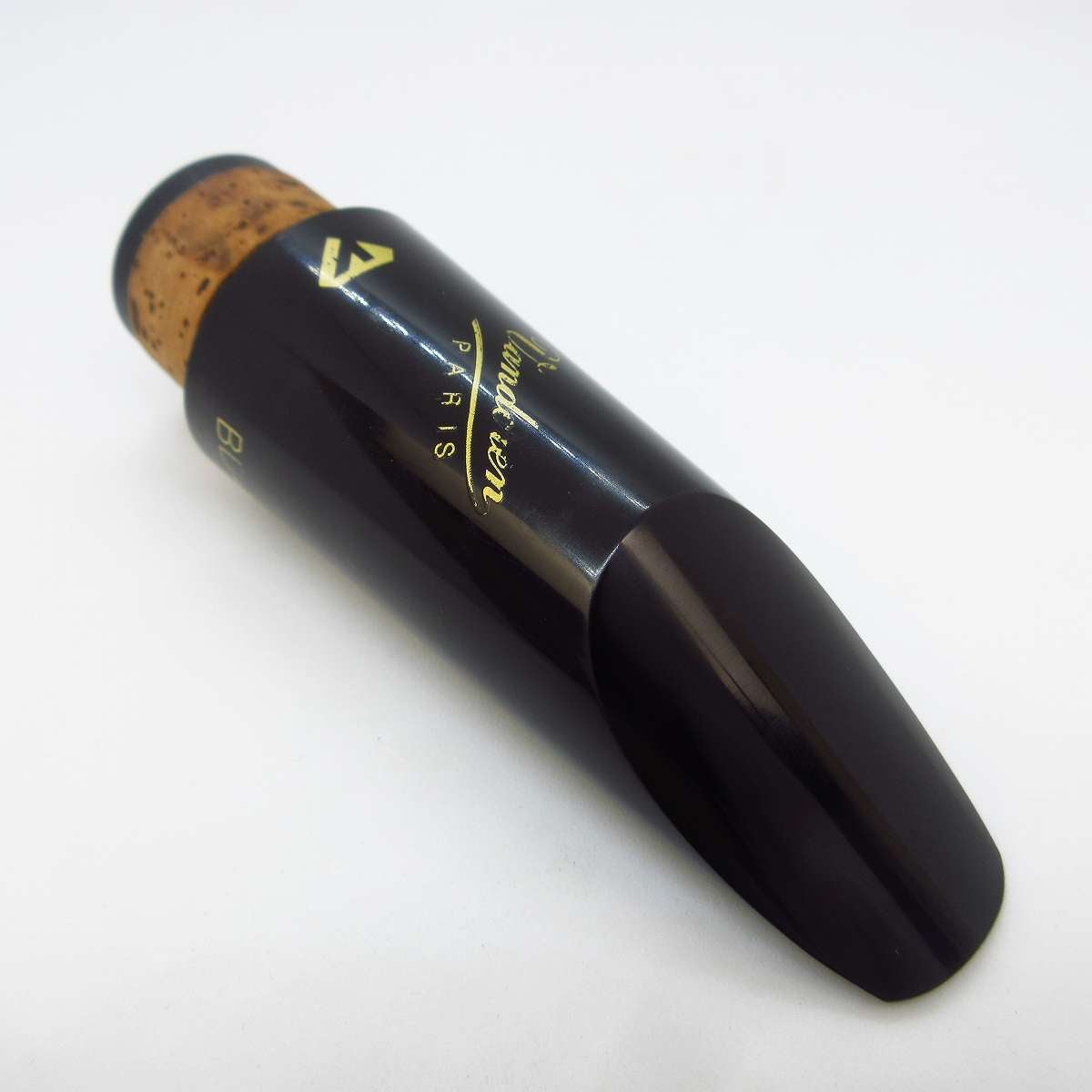 中古】VANDOREN / クラリネット用マウスピース BD4 【横浜店