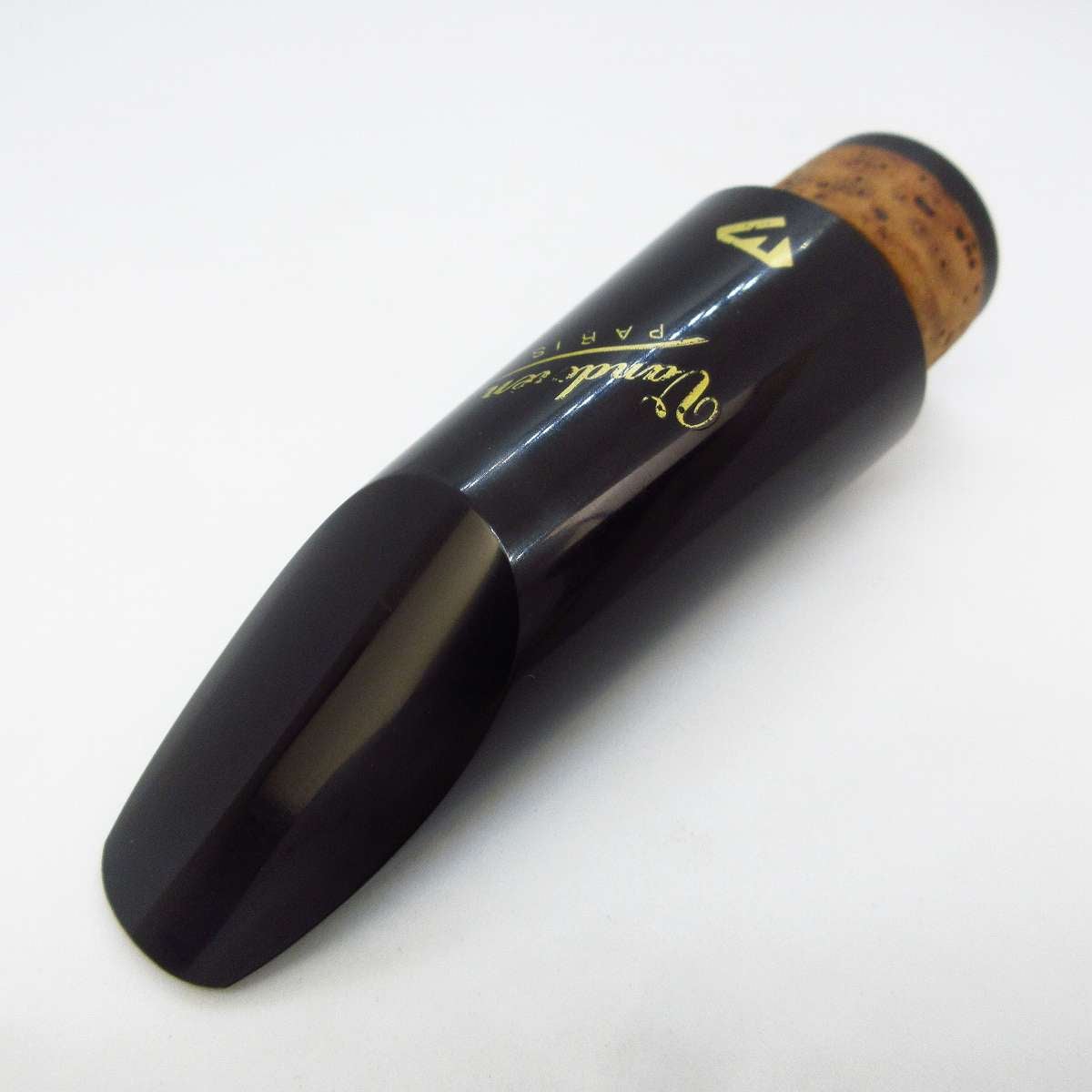 中古】VANDOREN / クラリネット用マウスピース BD4 【横浜店