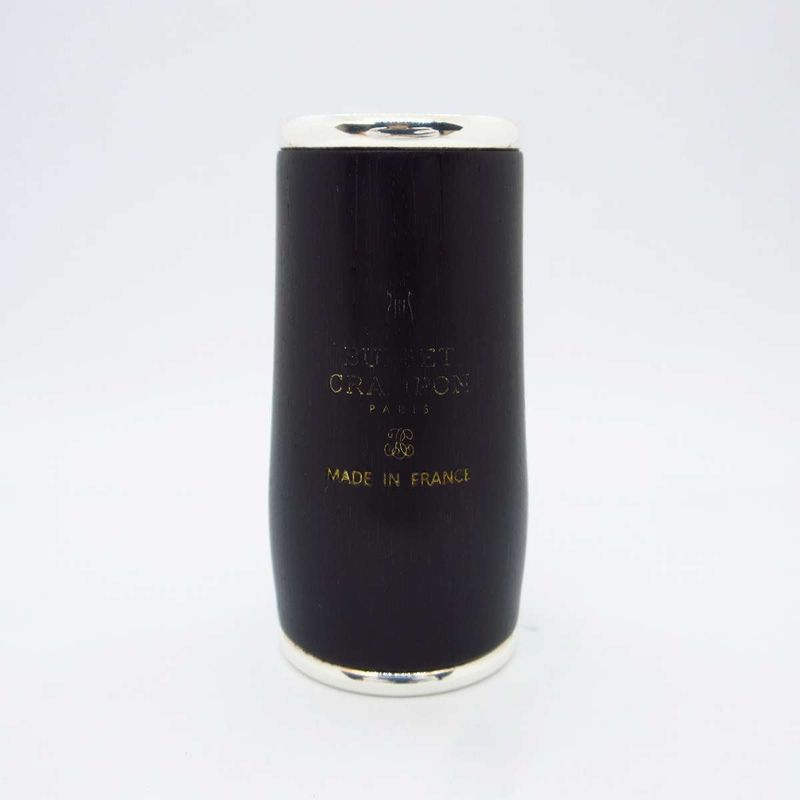 【週末セール】希少64㎜クラリネット アイコンバレル SP 中古】Buffet Crampon / クラリネット用バレル ICON SP 65mm 【横浜店