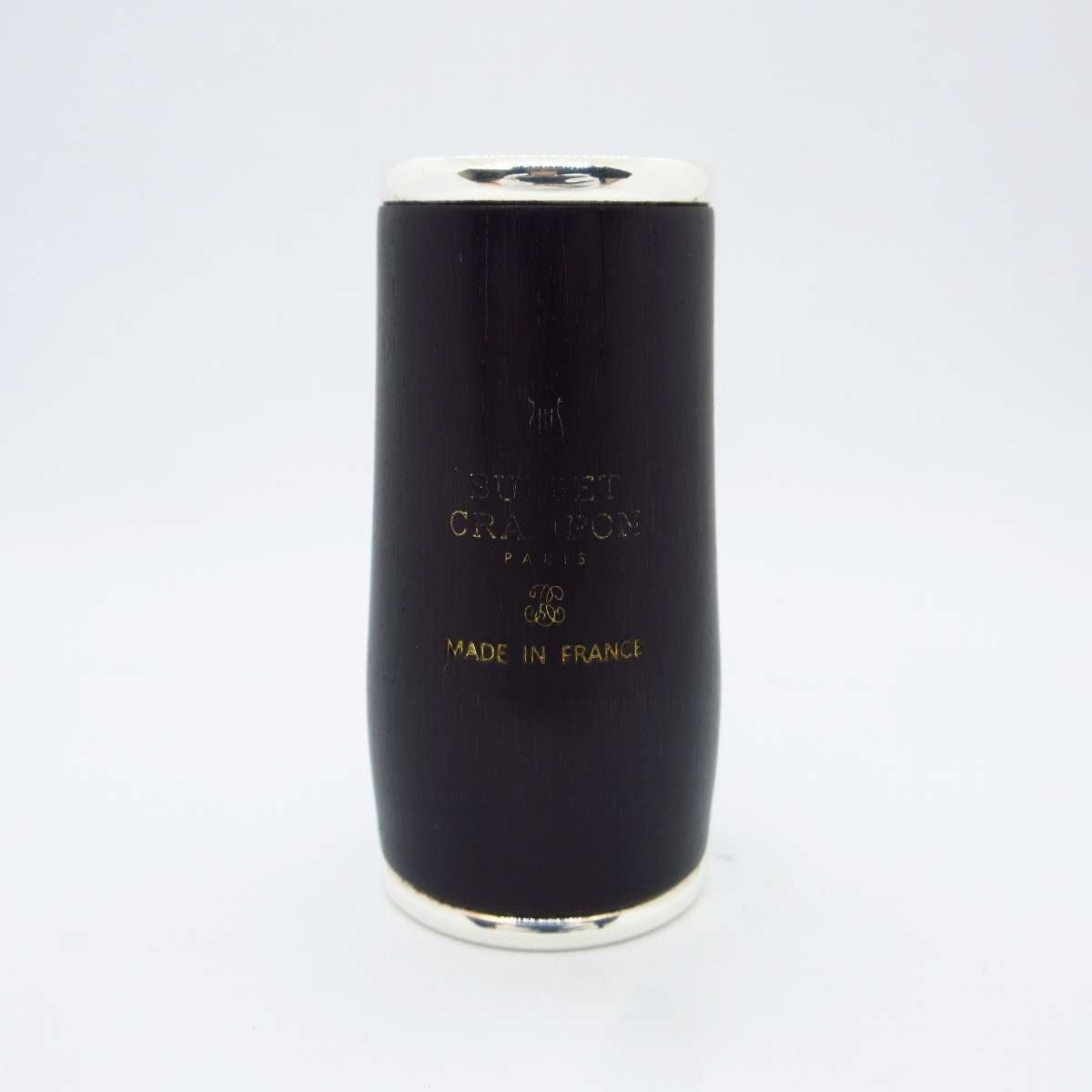 中古】Buffet Crampon / クラリネット用バレル ICON SP 65mm 【横浜店