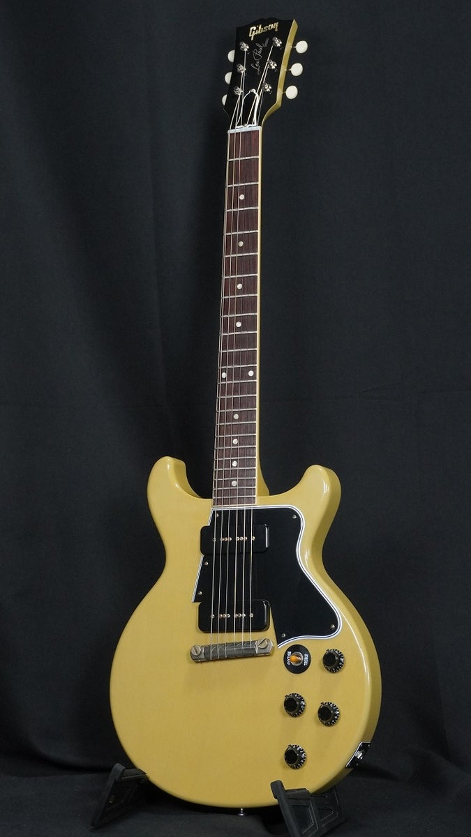 GIBSON CUSTOM / Historic Collection 1960 Les Paul Special Double
