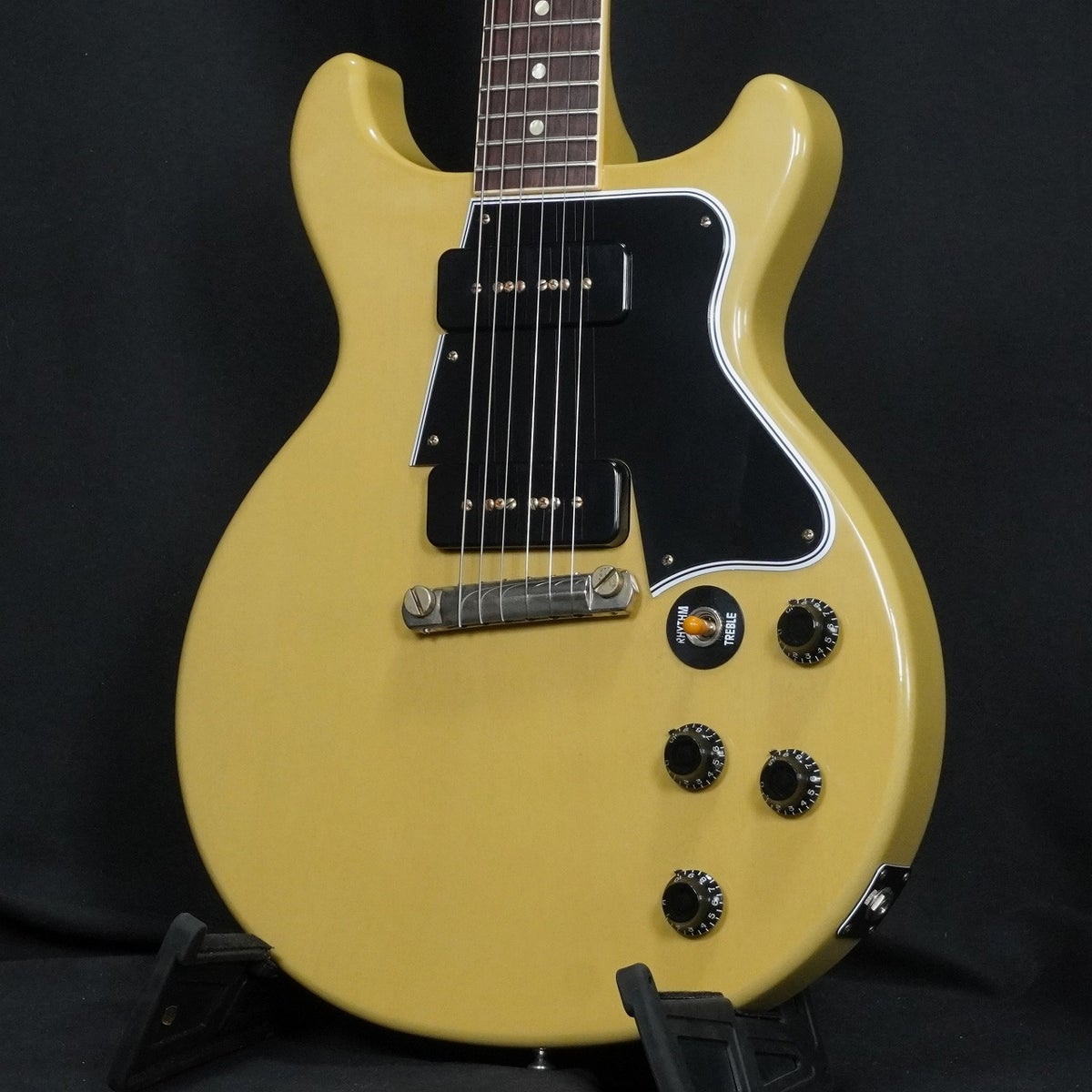 GIBSON CUSTOM / Historic Collection 1960 Les Paul Special Double
