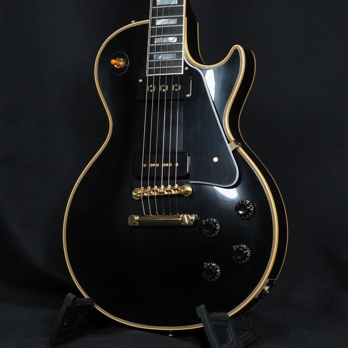GIBSON CUSTOM / Historic Collection 1954 Les Paul Custom Reissue