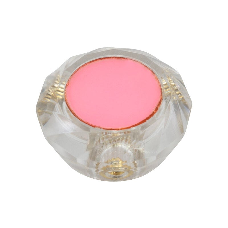 IVU Creator / FST-01 Pink フットスイッチトッパー 蓄光