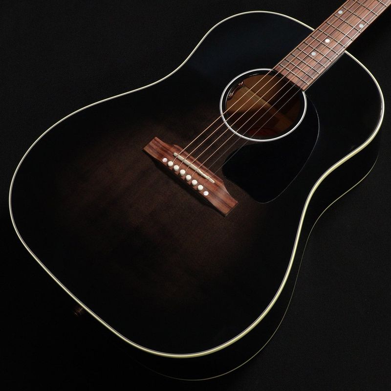 Gibson / ISHIBASHI PSL J-45 Standard Snake Skin Top Cobra Burst ≪S/N:20686133≫ 【心斎橋店】