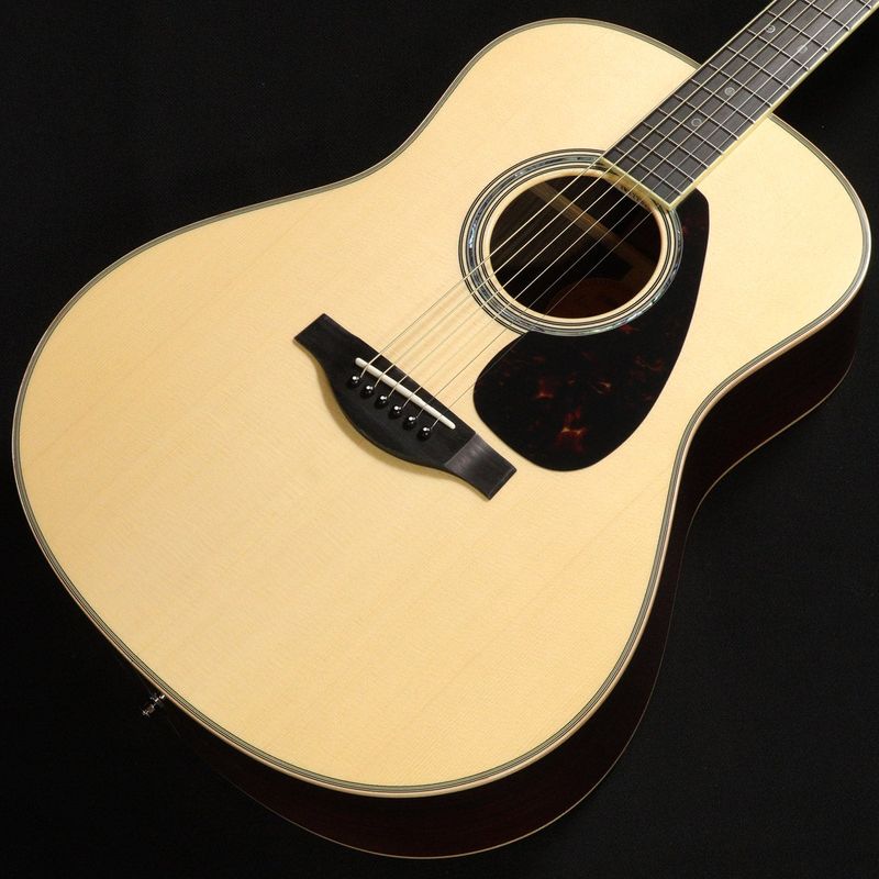 YAMAHA / LL16 ARE Natural ≪S/N:IMK270702≫ 【心斎橋店】