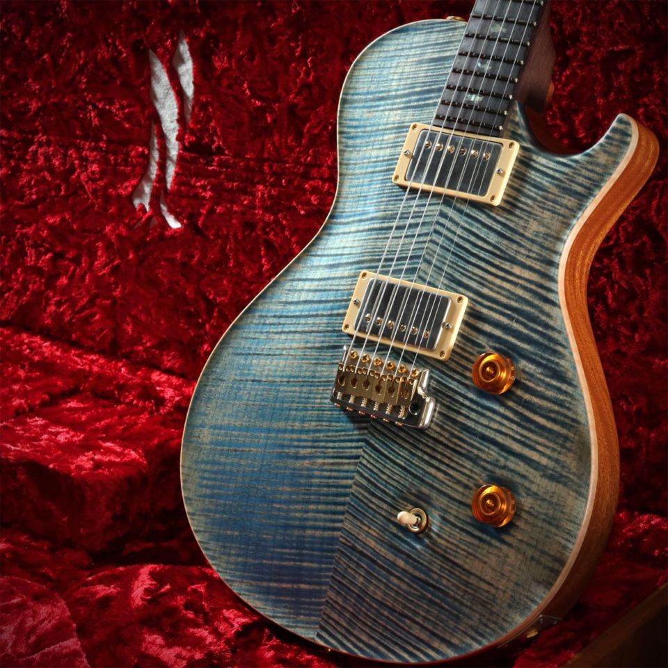 中古】PAUL REED SMITH / Modern Eagle I Single Cut Tremolo