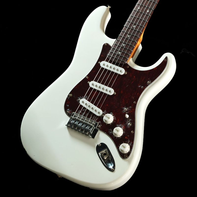 値下げ不可。レジェンド Legend LST-X ストラトキャスター 中古】LEGEND / LST-X TT WHITE undefined【訳アリ】 【福岡店