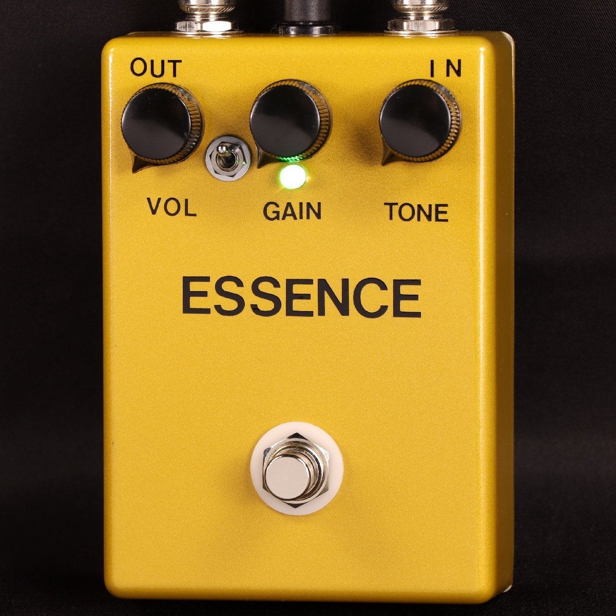 HUMAN GEAR / ESSENCE オーバードライブ ヒューマンギア【新宿店