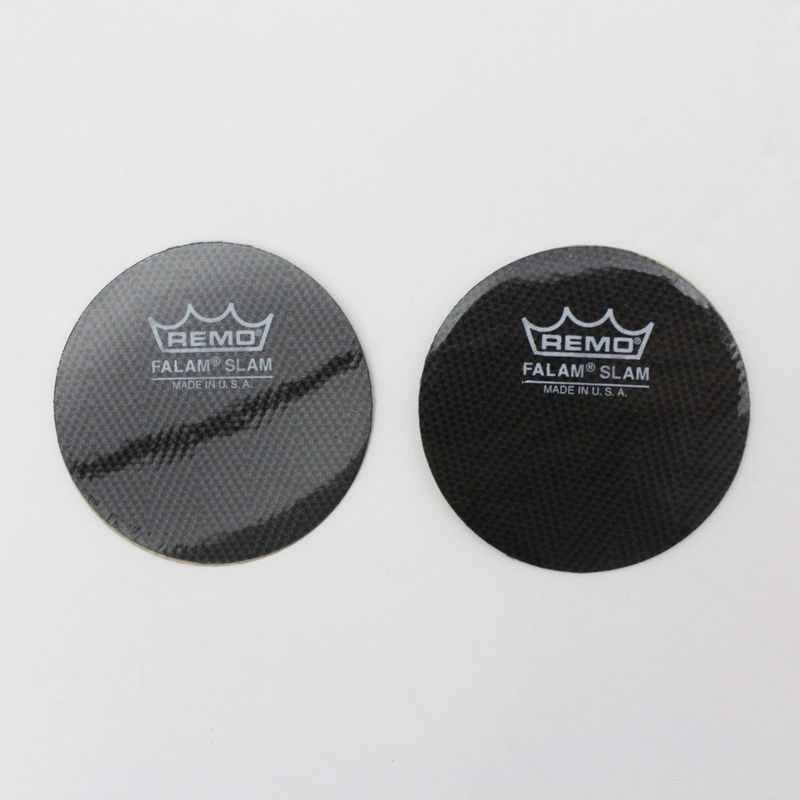REMO / KS-0002-PH バスドラム インパクトパッド 【福岡店】