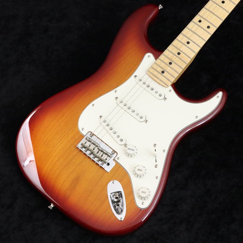 Fender / MIJ Hybrid II FSR Collection Hybrid II Stratocaster Sienna Sunburst 【3.50kg】 【御茶ノ水本店】