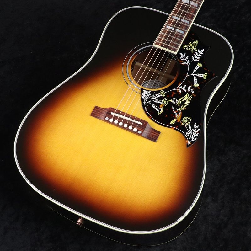 GIBSON MONTANA / Hummingbird Standard Vintage Sunburst 【Harvest_Guitars】 【御茶ノ水本店】