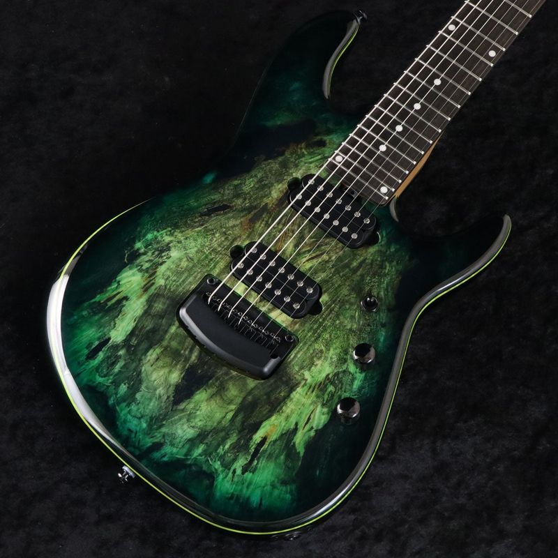 中古】MUSIC MAN / Jason Richardson 7 CutlassHT 【御茶ノ水本店