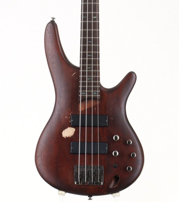 【中古】IBANEZ / SR500 Brown Mahogany 【御茶ノ水本店】