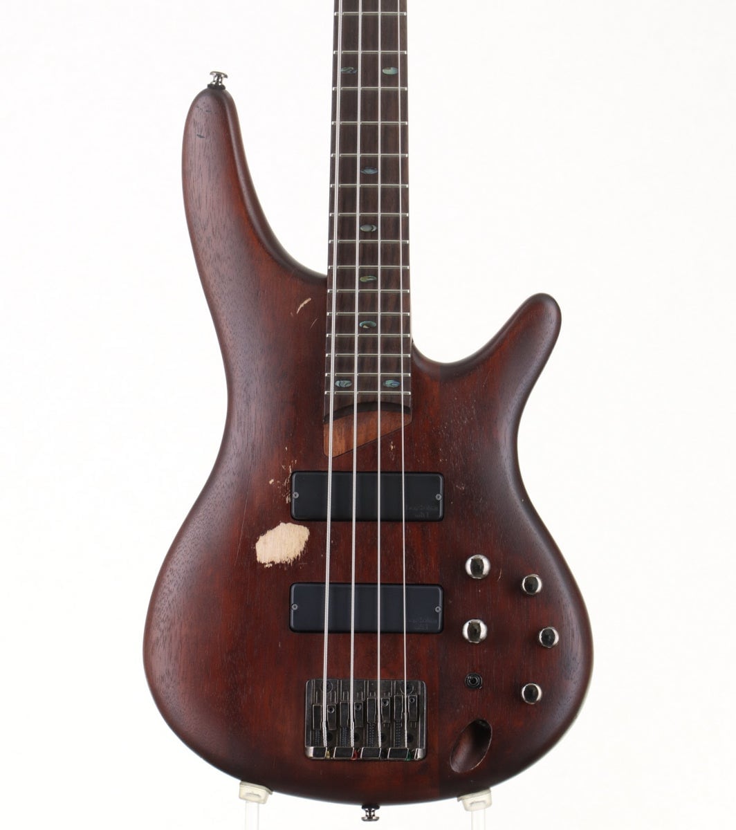 中古】IBANEZ / SR500 Brown Mahogany 【御茶ノ水本店】 | その他