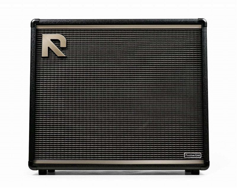 【未展示品】Positive Grid / REACTOR 100  [独自のAI技術/Bluetooth技術搭載] ポジティブグリッド 100W ギターコンボアンプ【渋谷店】