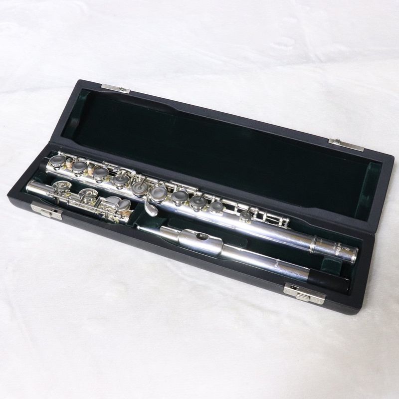【中古】Pearl / PF525E フルート 【10月3日値下げしました！】【梅田店】