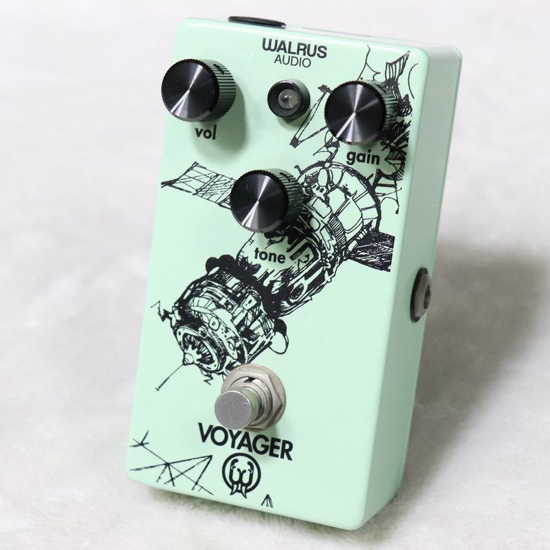 エフェクター × WALRUS AUDIO)の検索結果 | ギター、アコギ、管楽器