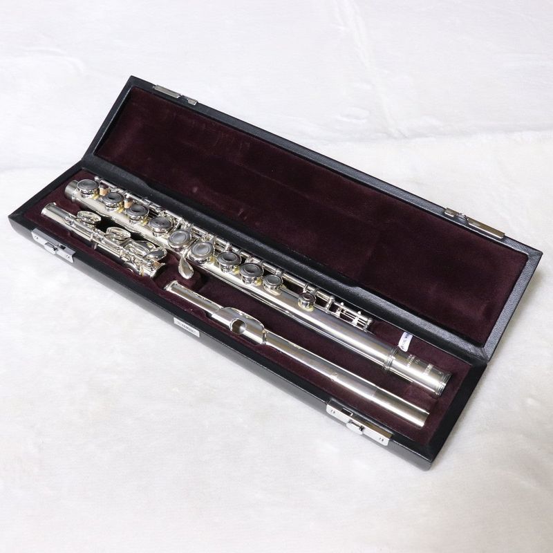 【中古】YAMAHA / YFL-211 フルート 【梅田店】