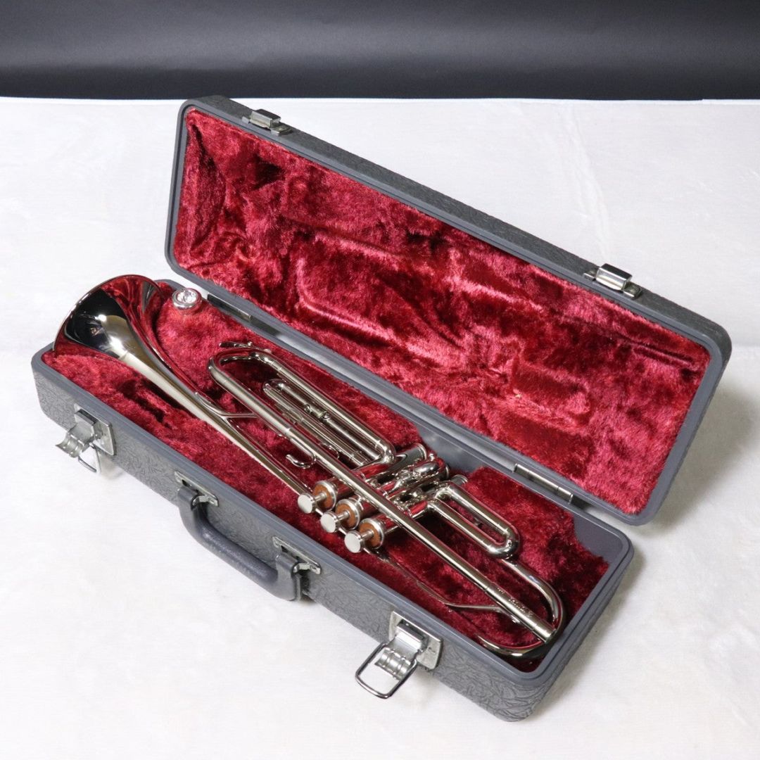中古】YAMAHA / YTR-136 【訳アリ】 【梅田店】 | トランペット