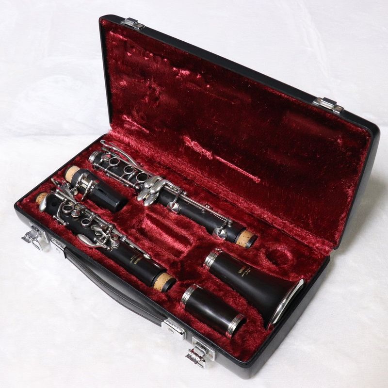 中古】YAMAHA / YCL-35 クラリネット 【訳アリ】 【梅田店】 | B
